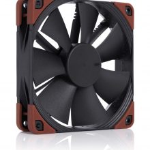 Fan Case NOCTUA NT-NF-F12IPPC-3000-PWM