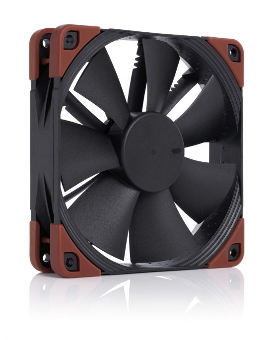 Fan Case NOCTUA NT-NF-F12IPPC-3000-PWM