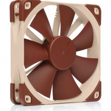 Fan Case NOCTUA NF-F12-PWM