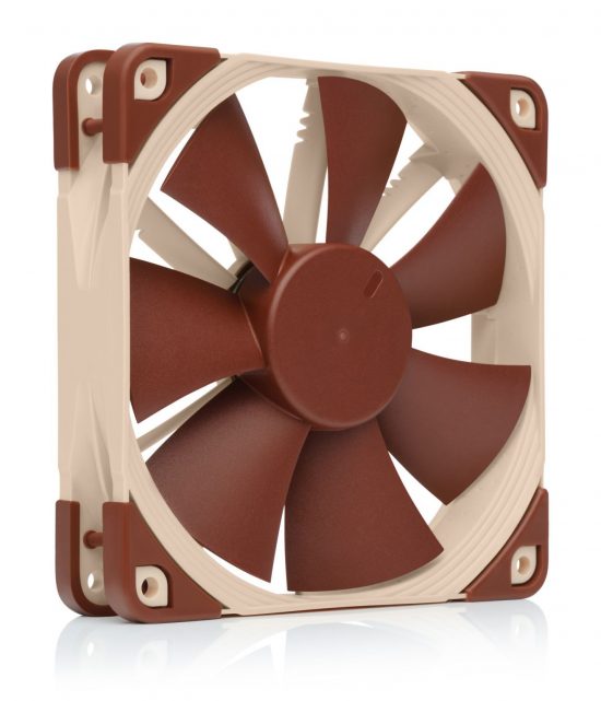 Fan Case NOCTUA NF-F12-PWM