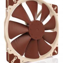 Fan Case NOCTUA NF-A20-PWM