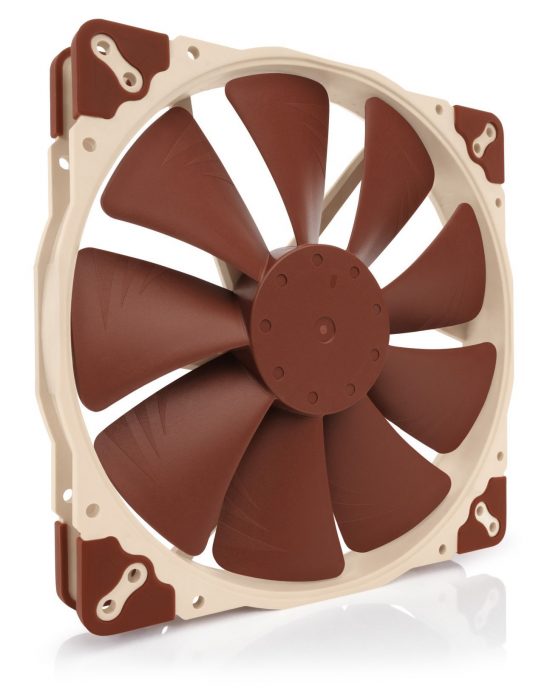 Fan Case NOCTUA NF-A20-PWM