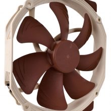 Fan Case NOCTUA NF-A15-PWM