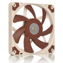 Fan Case NOCTUA NF-A12X15-PWM