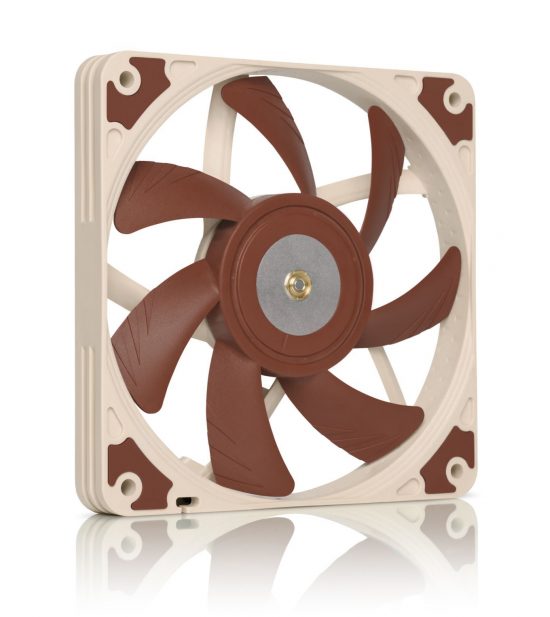 Fan Case NOCTUA NF-A12X15-PWM