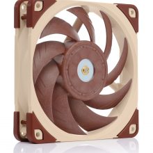 Fan Case NOCTUA NF-A12x25 PWM