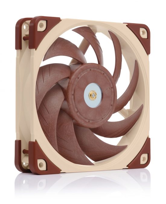 Fan Case NOCTUA NF-A12x25 PWM