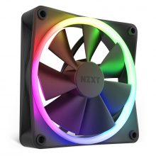 Fan Case NZXT F120RGB Black - SINGLE