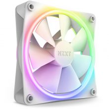 Fan Case NZXT F120RGB White - SINGLE