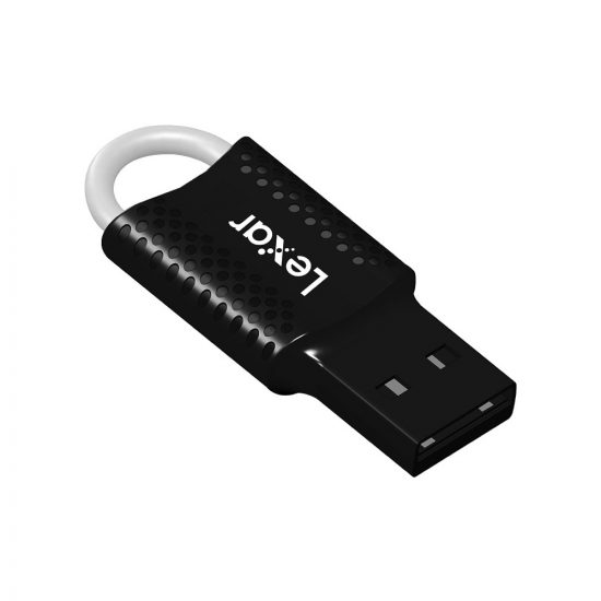 USB 128GB LEXAR V40 USB 2.0 (LJDV040128GB-BNBNG)