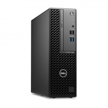 PC Dell OptiPlex 3000 SFF (70295806) (Core i3-12100, RAM 12GB, 256GB SSD, DVDRW, Intel UHD Graphics 770, Ubuntu)