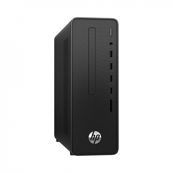 Máy Tính Để Bàn HP 280 Pro G9 SFF 72K89PA (Core I3-12100, RAM 4GB, 256GB SSD, WLan, Bluetooth, Windows 11 Home Single Language)