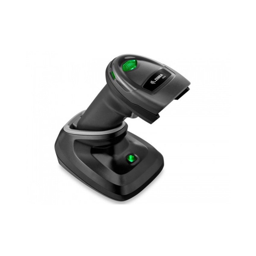 Máy đọc mã vạch không dây 2D ZEBRA DS2278