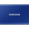 Ổ cứng di động SSD SAMSUNG Portable T7 Non Touch 500GB 2.5" (MU-PC500H/WW)