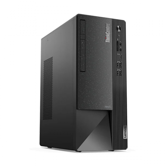 PC Lenovo ThinkCentre Neo 50T Gen3 11SC001LVA (Core i3-12100, RAM 12GB, SSD 256GB, Intel UHD Graphics 730, VGA, HDMI, DisplayPort)