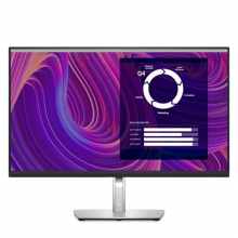 Màn Hình Dell 27inch 2K P2723D (Tấm Nền IPS, Độ phân giải QHD 2560 x 1440, 60Hz, HDMI, DisplayPort ,4xUSB 3.2 Gen 1)