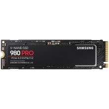 Ổ cứng SSD SAMSUNG 2TB 980 Pro (MZ-V8P2T0BW) M.2 NVMe PCIe Gen 4x4