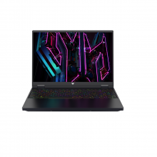 Laptop Gaming ACER Predator Helios 16 PH16 71 94N1 (Intel Core i9-13900HX, RAM 32GB DDR5, SSD 2TB, RTX 4080, Màn Hình 16inch WQXGA (2560x1600) IPS, 240Hz, Windows 11 Home, Màu Abyssal Black))