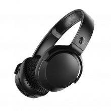 Tai nghe bluetooth SKULLCANDY RIFF Wireless 2 (SK-S5PRW-P740) Màu Đen