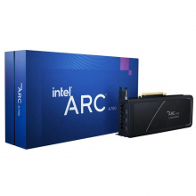 Card màn hình VGA Intel ARC A750 8GB GDDR6