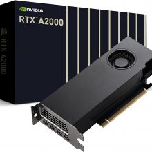 Card màn hình VGA LEADTEK NVIDIA RTX A2000 12GB GDDR6