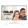 Màn hình 23.8 inch ASUS VY249HE (Tấm nền IPS, Full HD (1920x1080), 75Hz, 1ms, Công nghệ bảo vệ mắt, Màu trắng) Hàng chính hãng, bảo hành 36 tháng