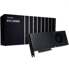 Card màn hình VGA LEADTEK NVIDIA RTX A5000 24GB GDDR6