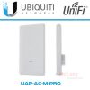 Thiết Bị Phát WiFi Ubiquiti Unifi AC Mesh Pro UAP-AC-M-PRO (Outdoor Access Point, Support 200 user)