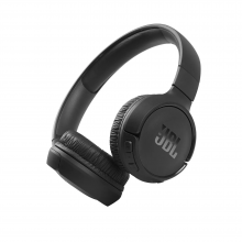 Tai Nghe Bluetooth JBL Tune 510BT Black, Hàng chính  hãng