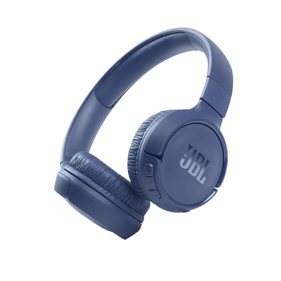 Tai Nghe Bluetooth JBL Tune 510BT Blue, Hàng chính  hãng