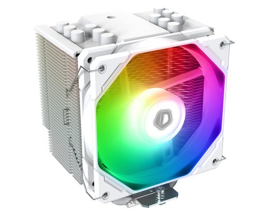 Tản nhiệt khí cho CPU ID-COOLING SE-226-XT ARGB Snow