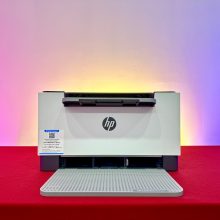 Máy in laser trắng đen HP LaserJet M211D (9YF82A) (In A4 2 mặt tự động) Hàng chính Hãng, bảo hành 12 tháng