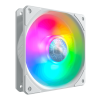 Fan Case CoolerMaster SickleFlow 120 ARGB White Edition (1 fan)