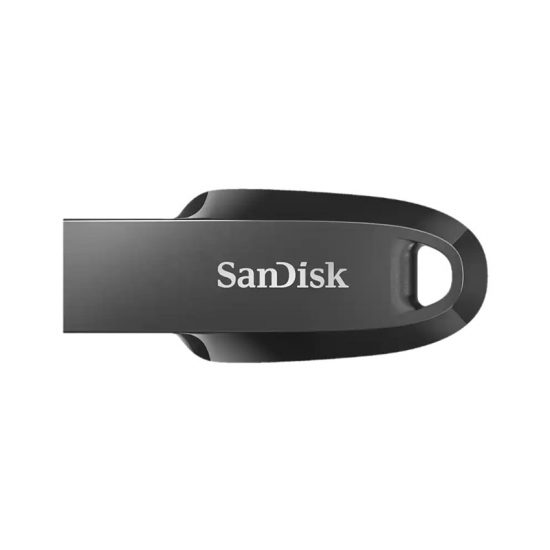 USB SanDisk Ultra Curve 64GB USB 3.2 Gen 1 (SDCZ550-064G-G46)