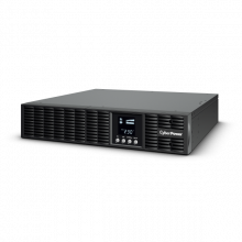 Bộ lưu điện UPS CyberPower OLS1500ERT2U (1500VA/1200W)