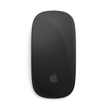 Chuột Apple Magic Mouse Black Multi-Touch (MMMQ3ZA/A)