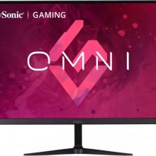 Màn Hình Viewsonic 27inch VX2718-P-MHD (FHD, VA, 165Hz, Loa kép 2W, HDMI, DisplayPort, Công nghệ bảo vệ mắt)