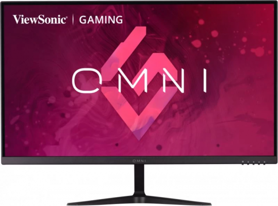 Màn Hình Viewsonic 27inch VX2718-P-MHD (FHD, VA, 165Hz, Loa kép 2W, HDMI, DisplayPort, Công nghệ bảo vệ mắt)