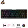 Bàn phím cơ không dây 65% Asus ROG Falchion (Cherry MX Blue Switch)