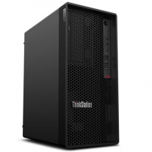 Máy Trạm Workstation Lenovo Thinkstation P360 Tower (30FM0093VA) (Intel Core i7-12700, RAM 8GB, 512GB SSD, VGA Intel UHD Graphics 770, HDMI, DisplayPort)