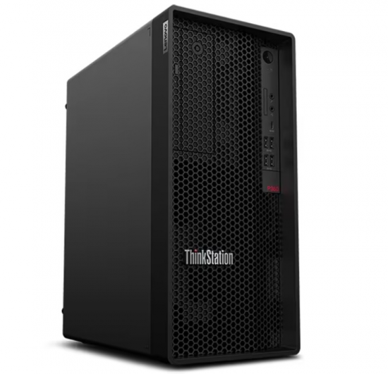 Máy Trạm Workstation Lenovo Thinkstation P360 Tower (30FM0093VA) (Intel Core i7-12700, RAM 8GB, 512GB SSD, VGA Intel UHD Graphics 770, HDMI, DisplayPort)