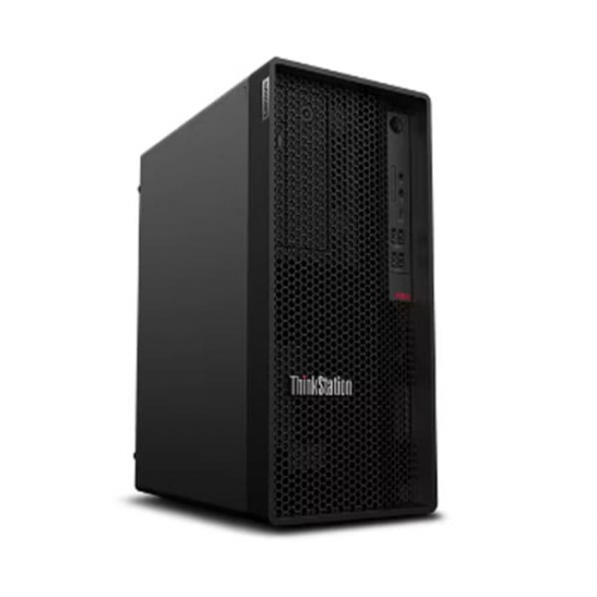 Máy trạm Workstation Lenovo Thinkstation P360 Tower (30FM009DVA) (Core i9 12900, RAM 16GB DDR5, 512GB SSD, Nvidia T400 4GB, None OS)