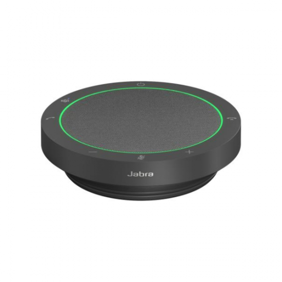 Loa Hội Nghị Jabra Speak2 40 MS Kèm Mic (USB a/ USB Type C)