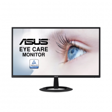 Màn Hình ASUS 21inch VZ22EHE (FHD, IPS, 75HZ, MPRT 1ms, Tỉ lệ 16:9, HDMI, VGA)