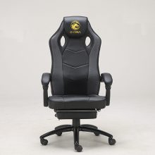 Ghế Gaming E-DRA Jupiter M EGC204 V2 Black