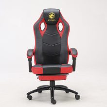 Ghế Gaming E-DRA Jupiter M EGC204 V2 Black Red