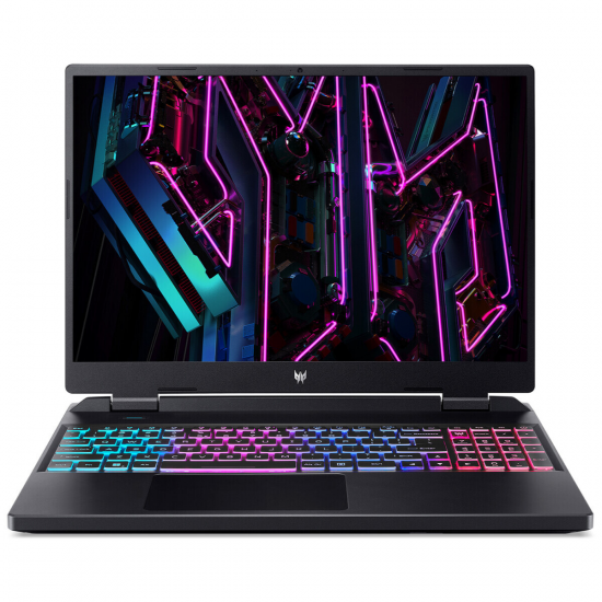 Laptop Acer Predator Helios Neo 16 PHN16-71-74BA (Core i7 13700HX, RAM 16GB, SSD 512GB, Màn Hình 16inch WQXGA IPS 165Hz, Windows 11)