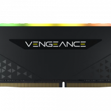 Ram Desktop DDR4 Corsair Vengeance RGB RS 32GB (1x32GB) 3600MHz (CMG64GX4M2D3600C18 - 1 thanh)