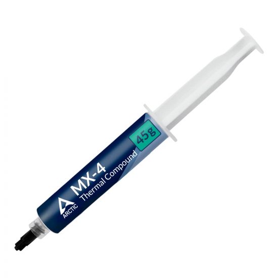 Keo tản nhiệt ARCTIC MX-4 45g Thermal Paste (Tuýp 45g)