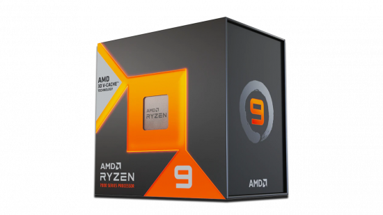 CPU AMD Ryzen 9 7950X3D (4.2 Ghz Up To 5.7 Ghz, 16 nhân 32 luồng, 144MB Cache, 120W, Socket AM5, Radeon Graphics)